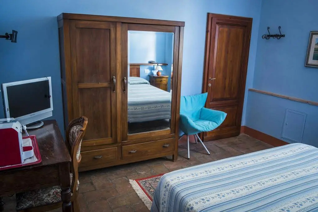 Agriturismo Il Tiro