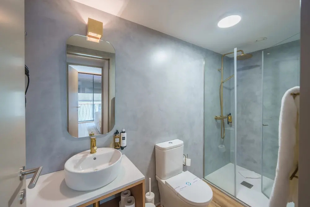 Feel Porto Firmeza Coworking Flat 3 3