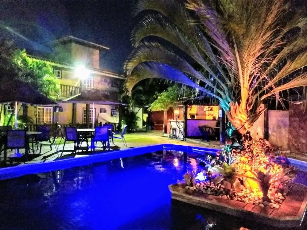 Casa Bonita Guest House