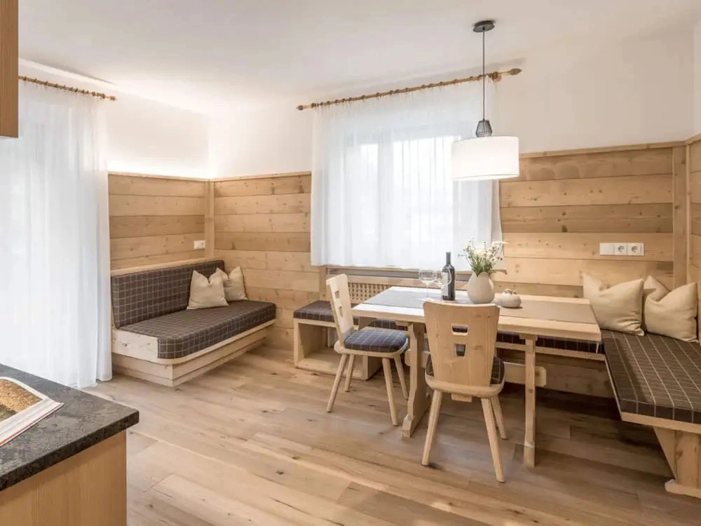 Apartment in St. Jakob im Ahrntal Sudtirol