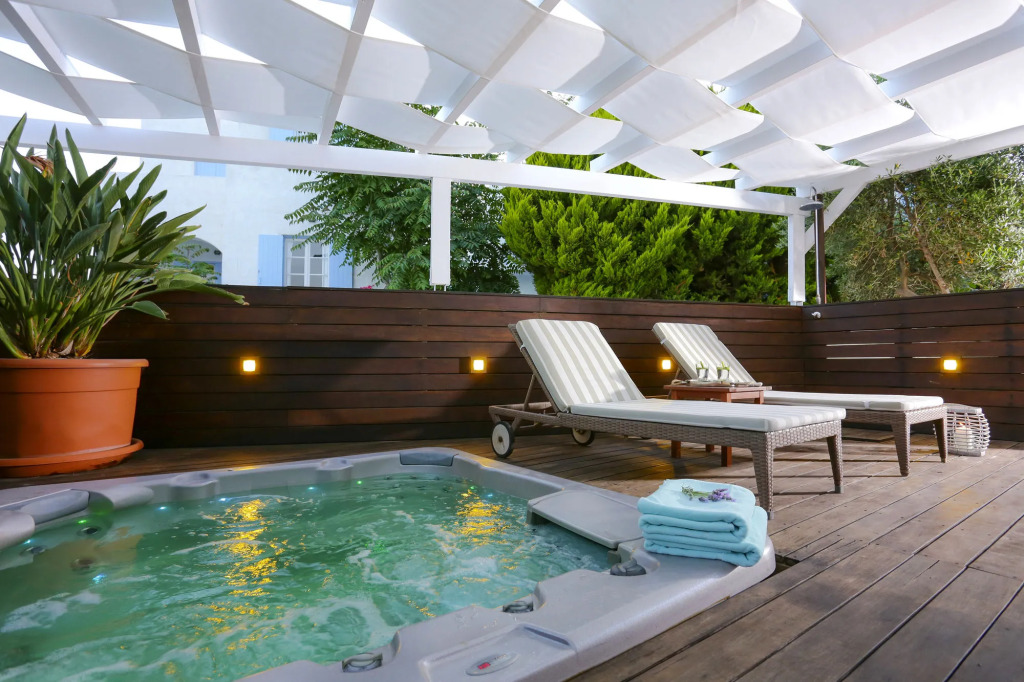Stelia Mare Boutique Hotel