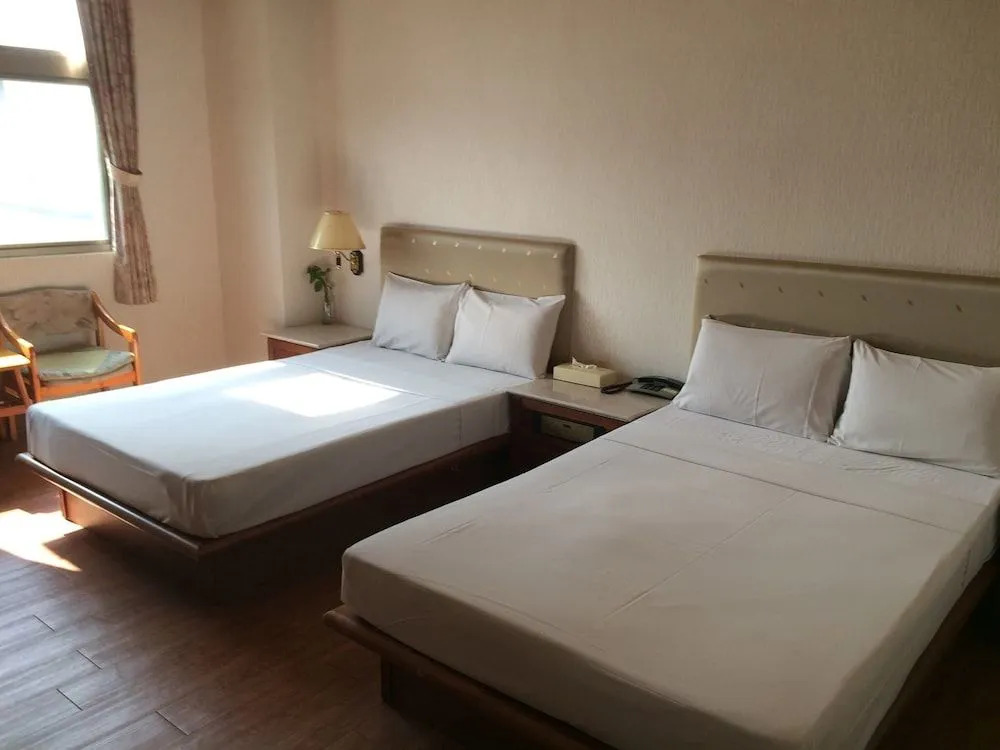 Qan Shuo Hotel