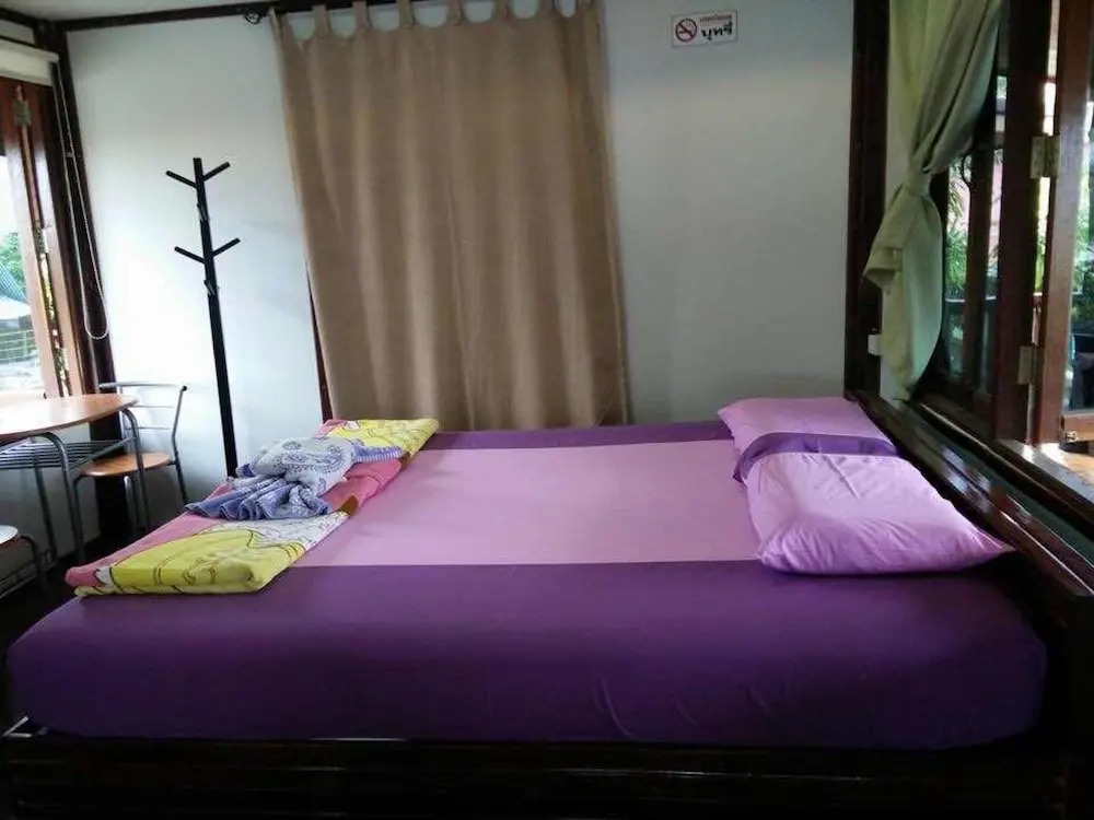 Baan Tubtim Resort