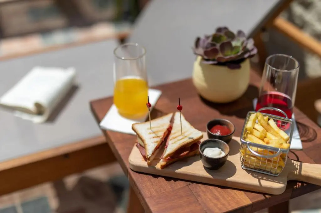 Motif Hotel Çeşme