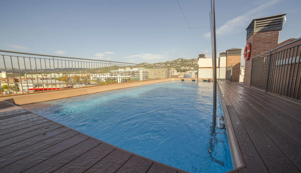 Apartaments Ponent