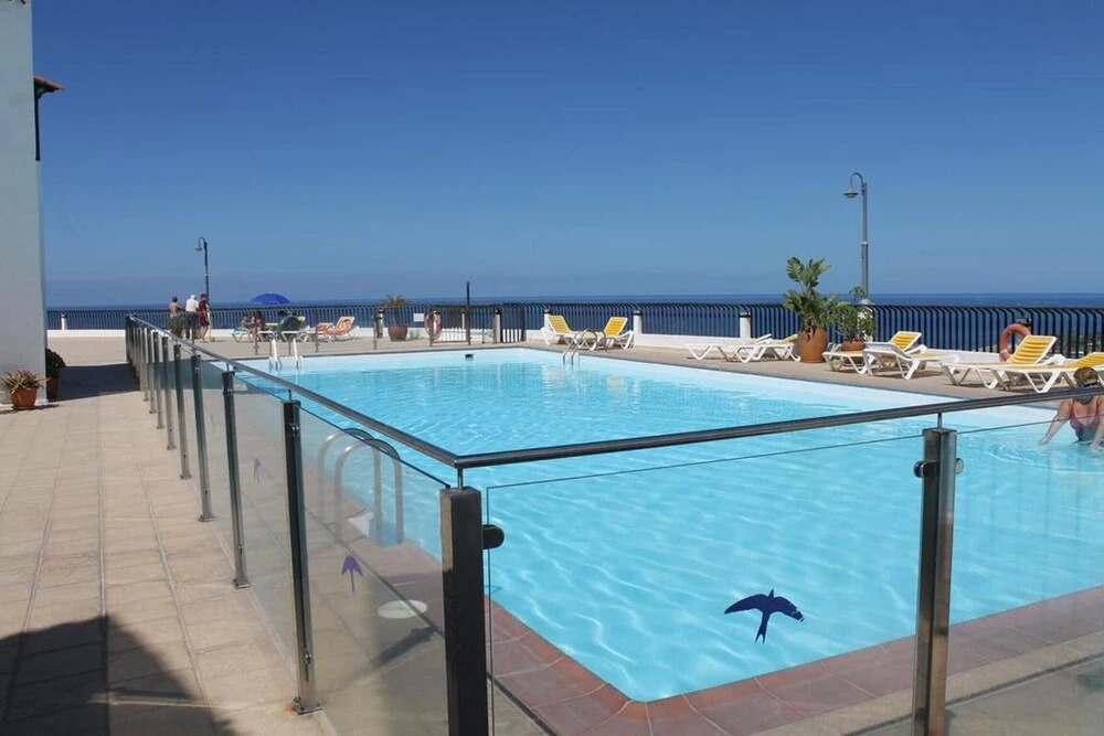 Apartment with 2 Bedrooms in Mogán, with Wonderful Sea View, Pool Access, Terrace - 200 M From the Beach