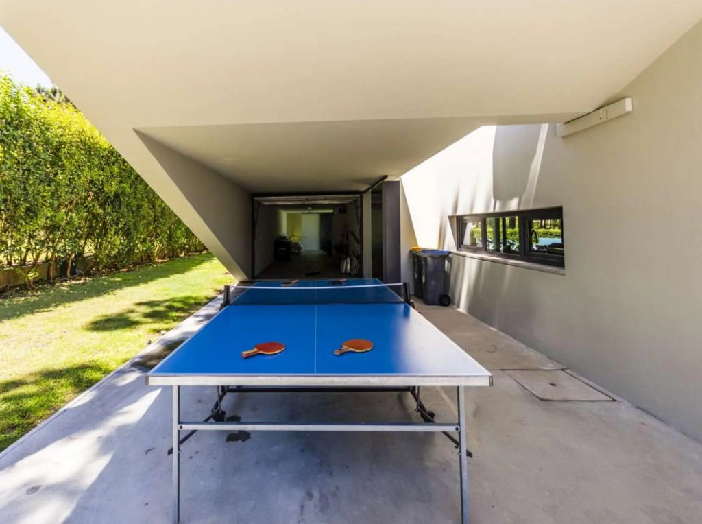 Villa Margarida (Allure)