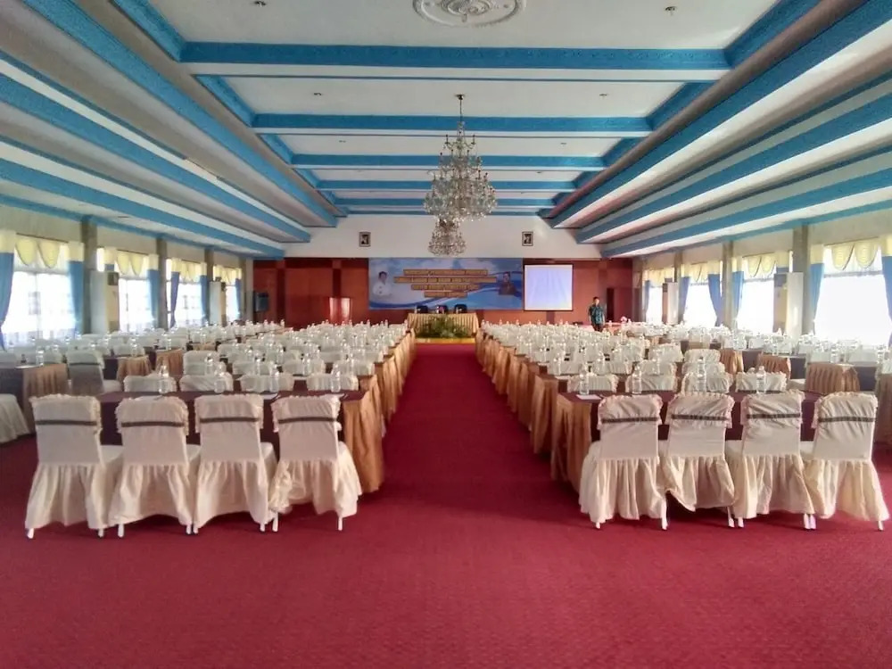 Soeltan Luxe Hotel
