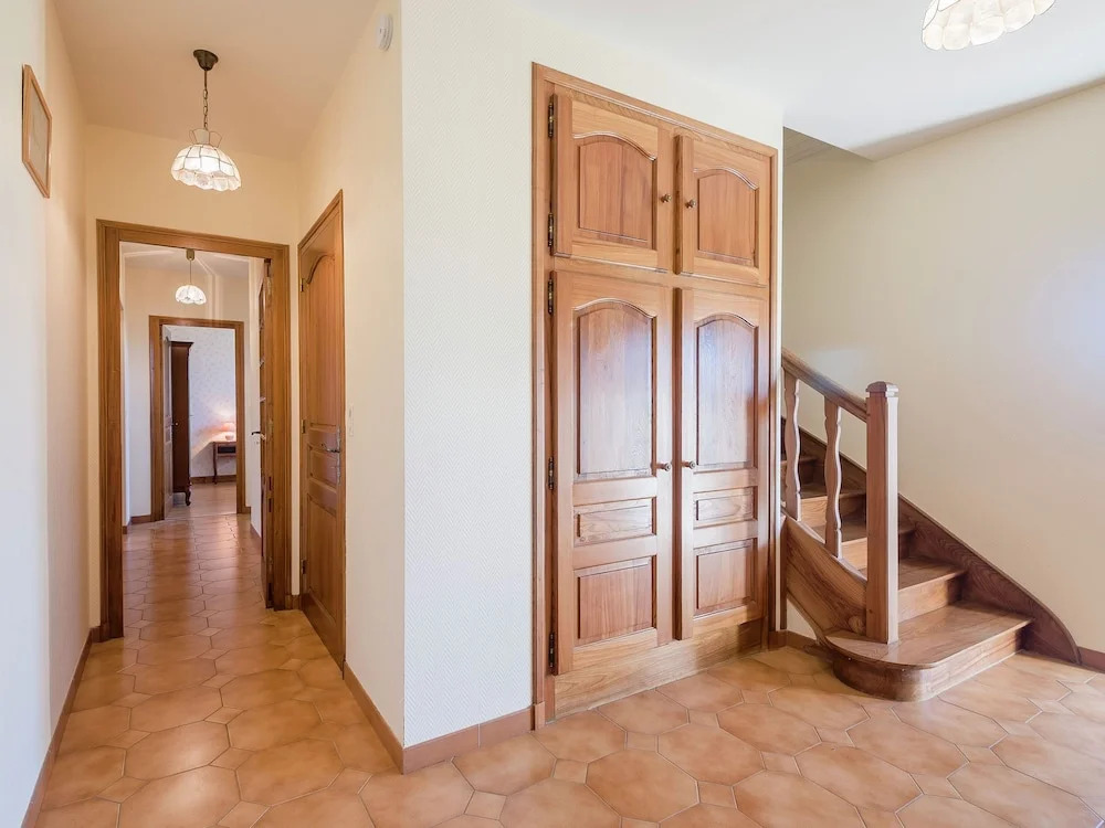 Labardamier Garden Home