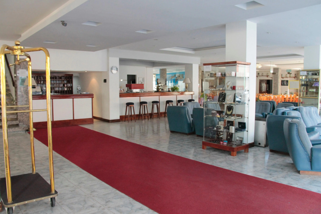 Hostal del Sol