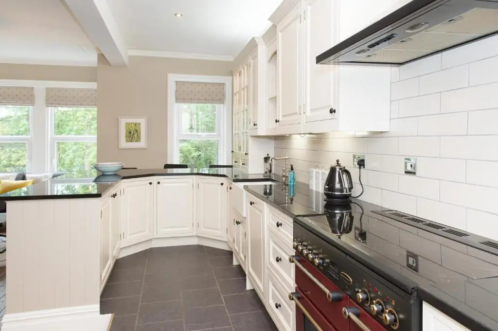 The View by Harrogate Serviced Apartments
