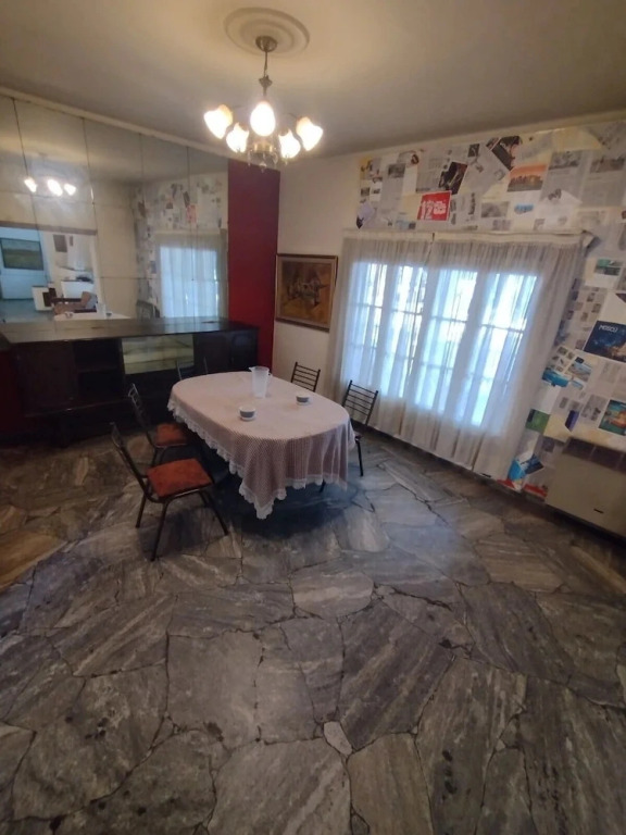 Casa de papel