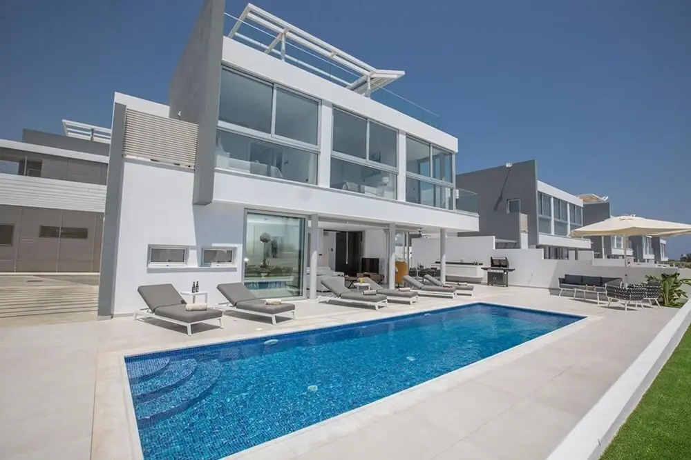 Villa Alana AQ Bp13