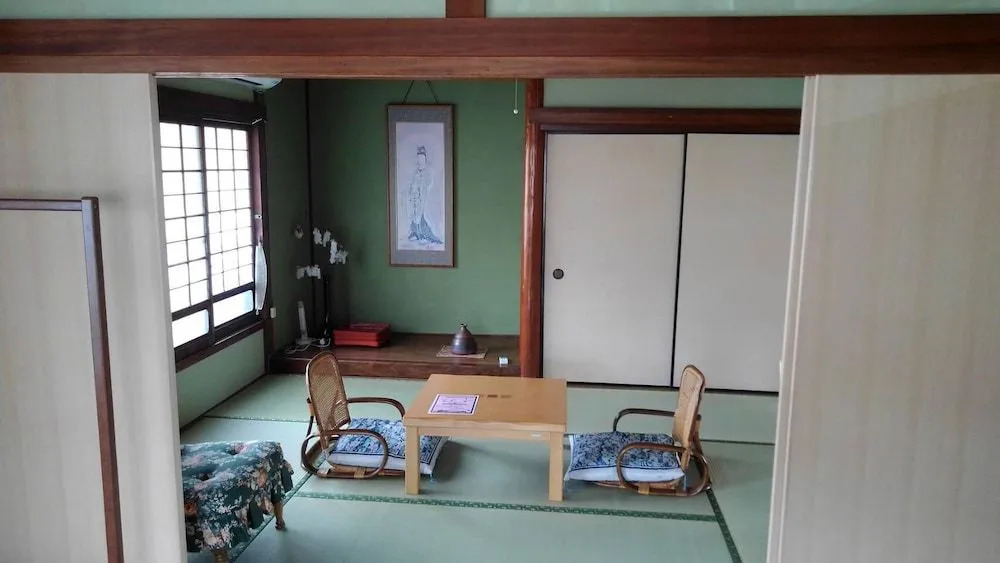 Guesthouse Sakichi