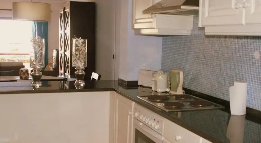 Struik Tourist Apartment