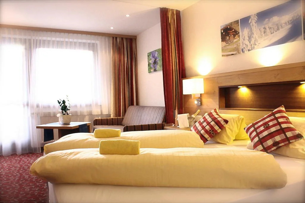 Hotel Pongauerhof