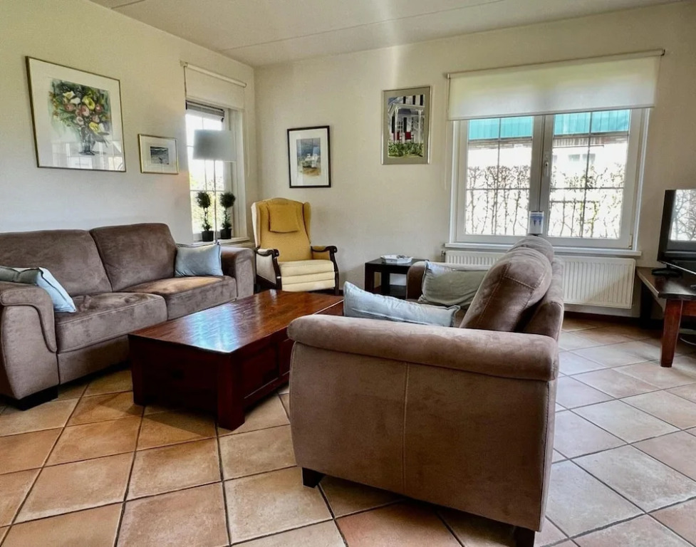 Holiday Home in Sint Maartenszee for 6