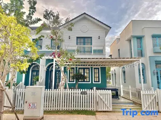 Sunrise Willa 4 Bedrooms