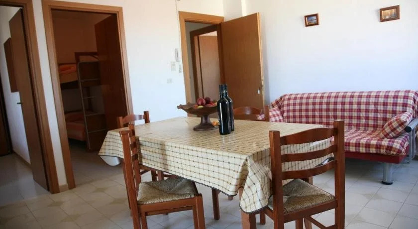 Residence Marino