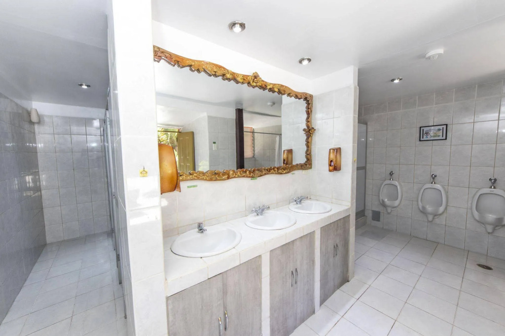 Ecopackers Hostel Cusco