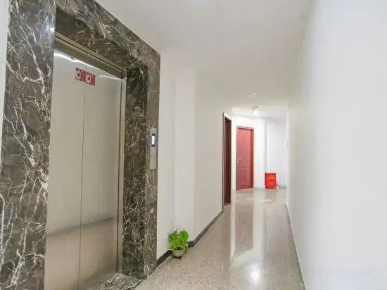 Minfeng Hotel