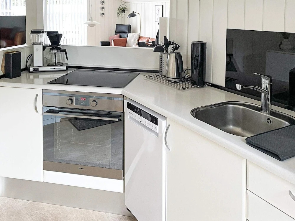 5 star holiday home in Egernsund
