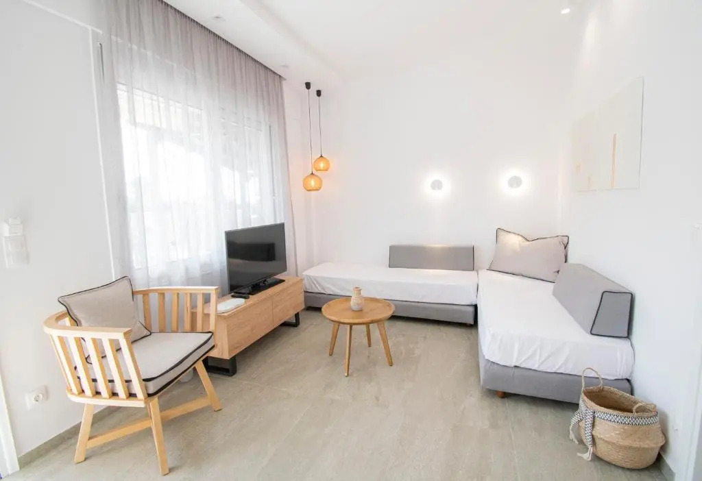 Coel Luxury Suites by RentalsPro Services - Potidea Halkidiki