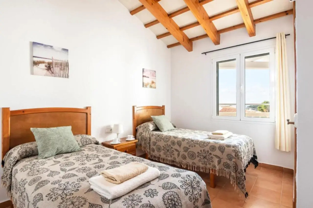 Villa Santi I by Villa Plus