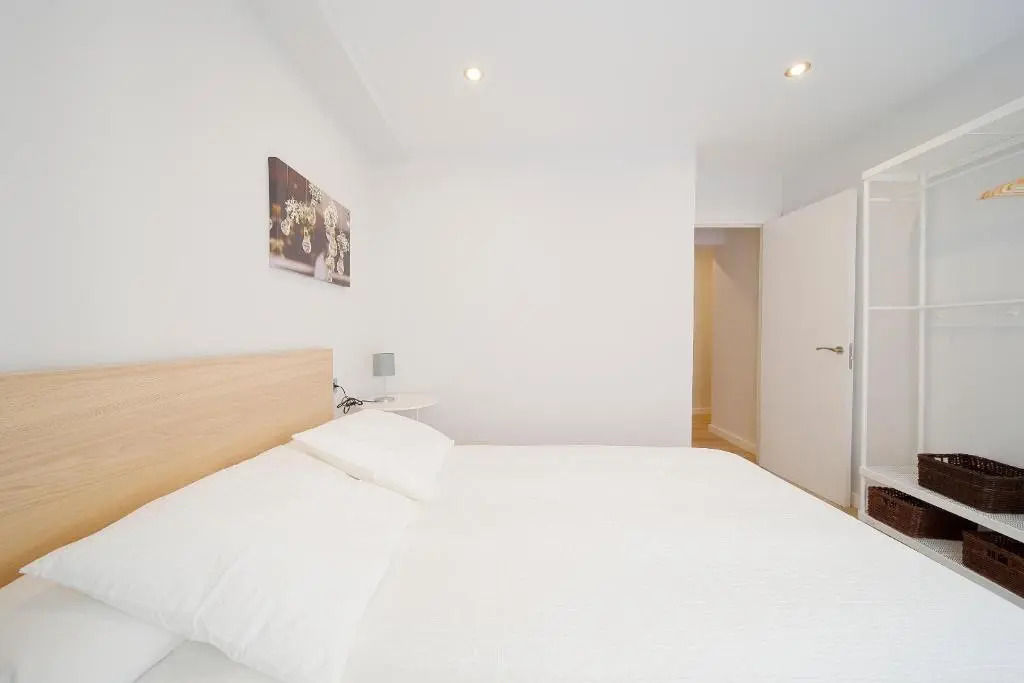 Apartamento Centro-Playa II