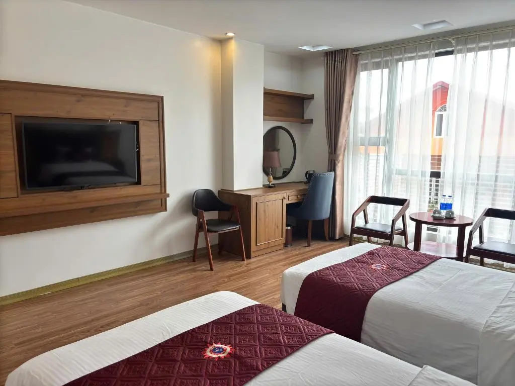 Smart Hotel 2