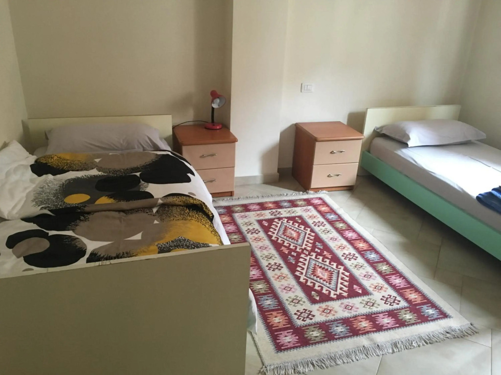 Nina Guest House
