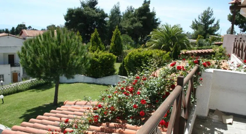 Villa Maria