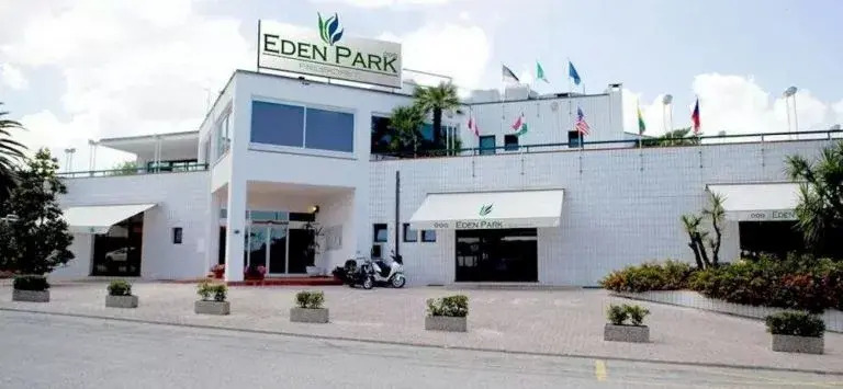 Eden Park