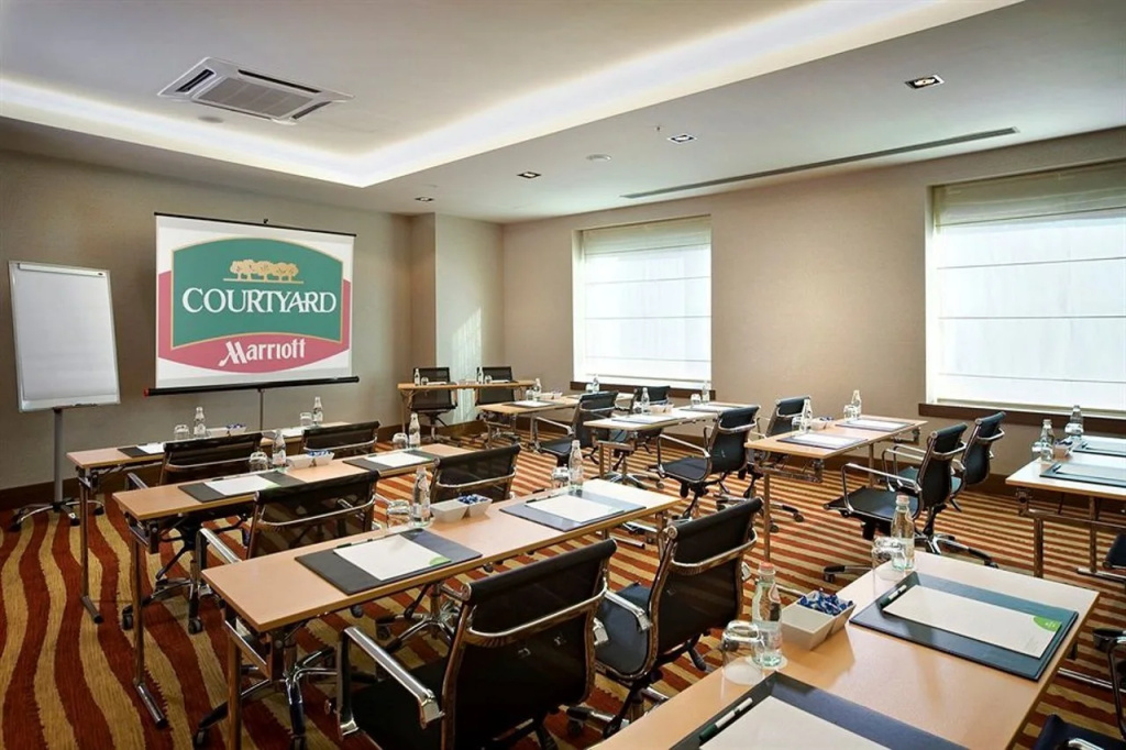 Delta Hotels Istanbul West