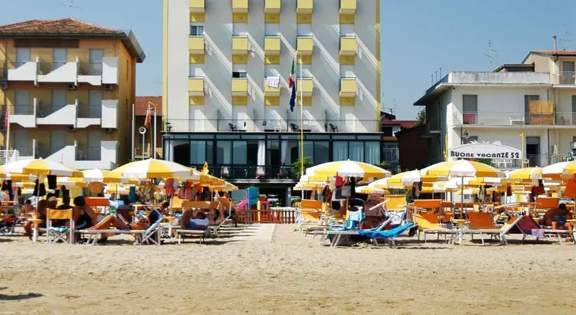 Hotel Continental