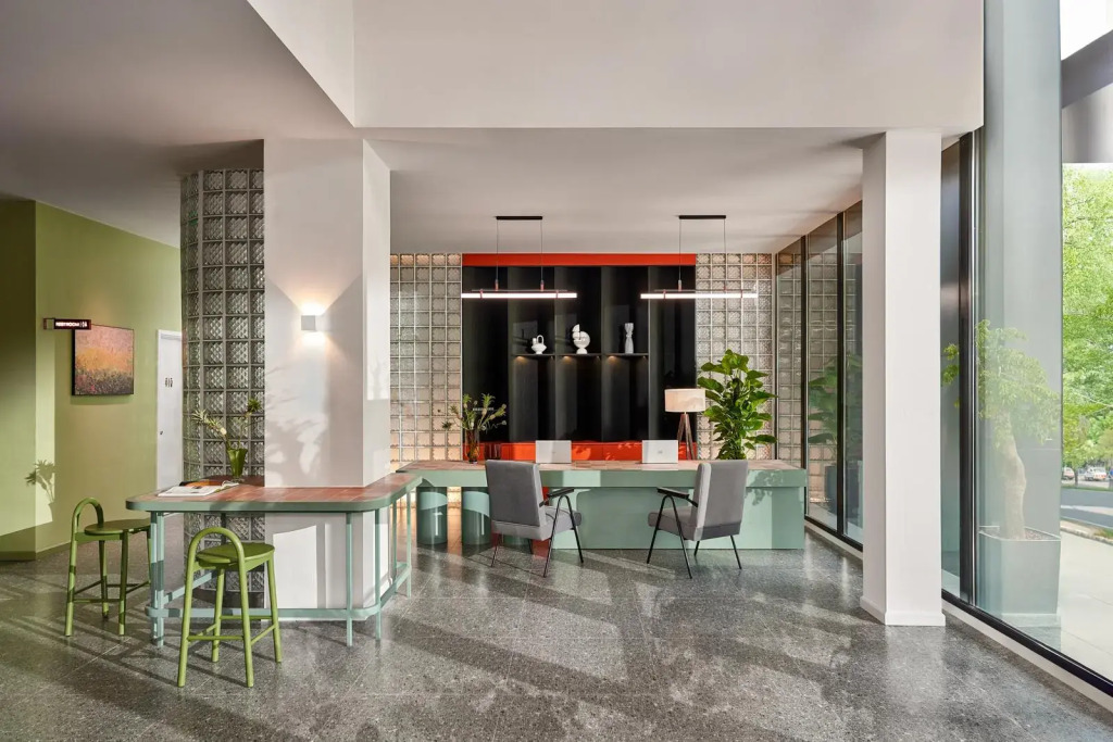 Express by M Village Nguyễn Du, a brand of Modern Village Lifestyle