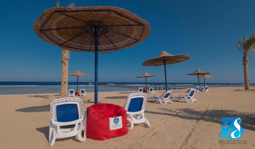 Amarina Queen Resort & Aqua Park Marsa Alam