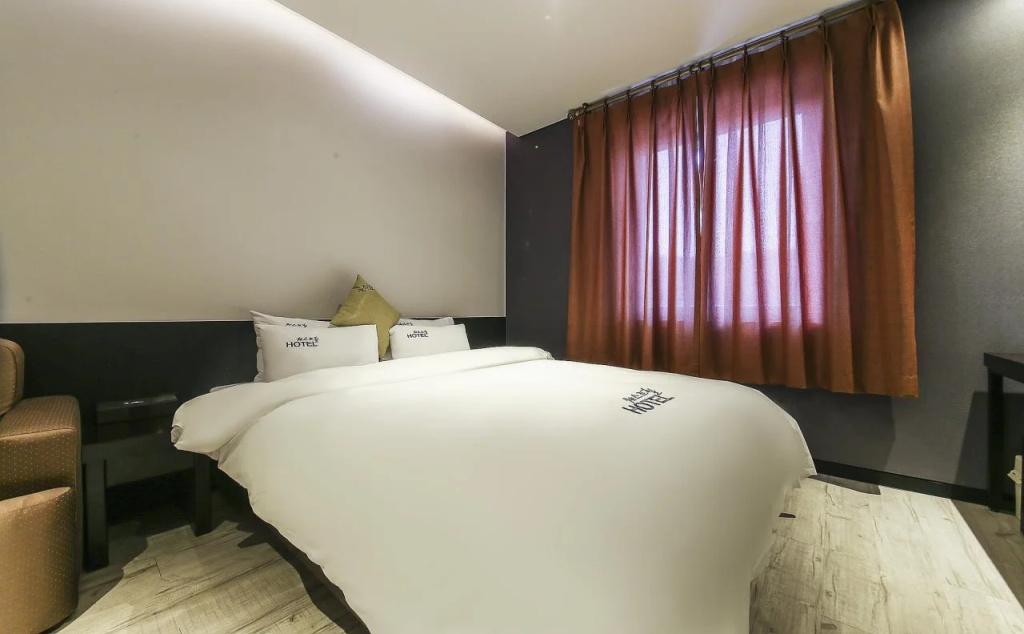 West Hill Hotel