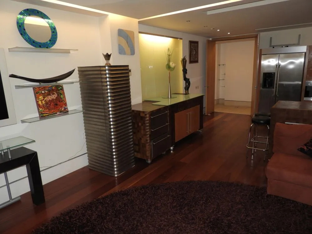 Brompton Road Apartments 3 beds