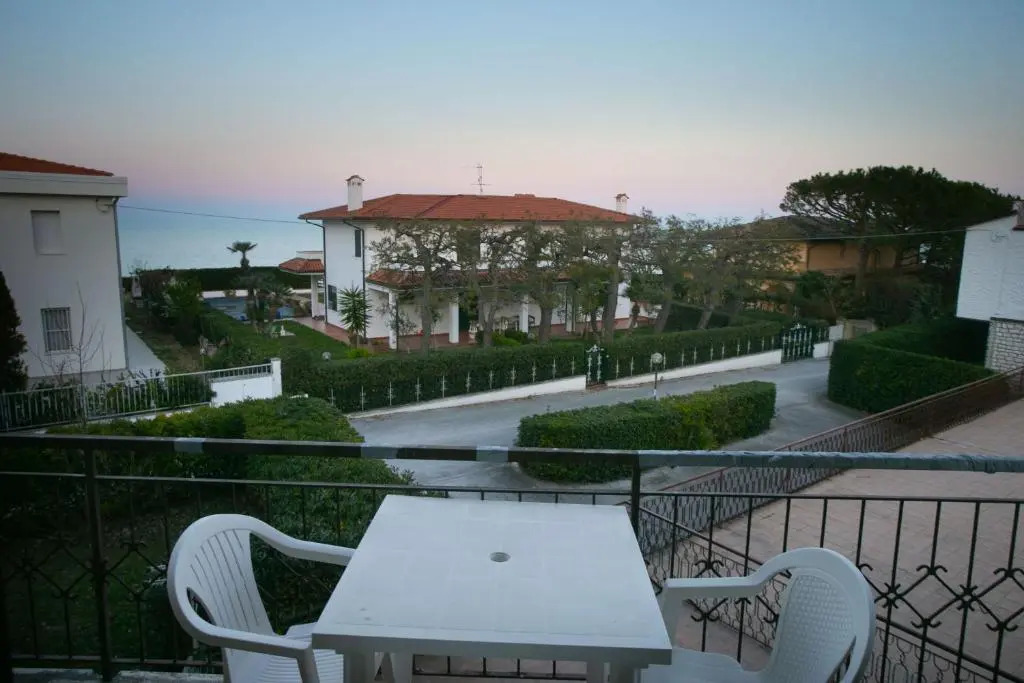 Residence MARE VERDE - Interno 23-15