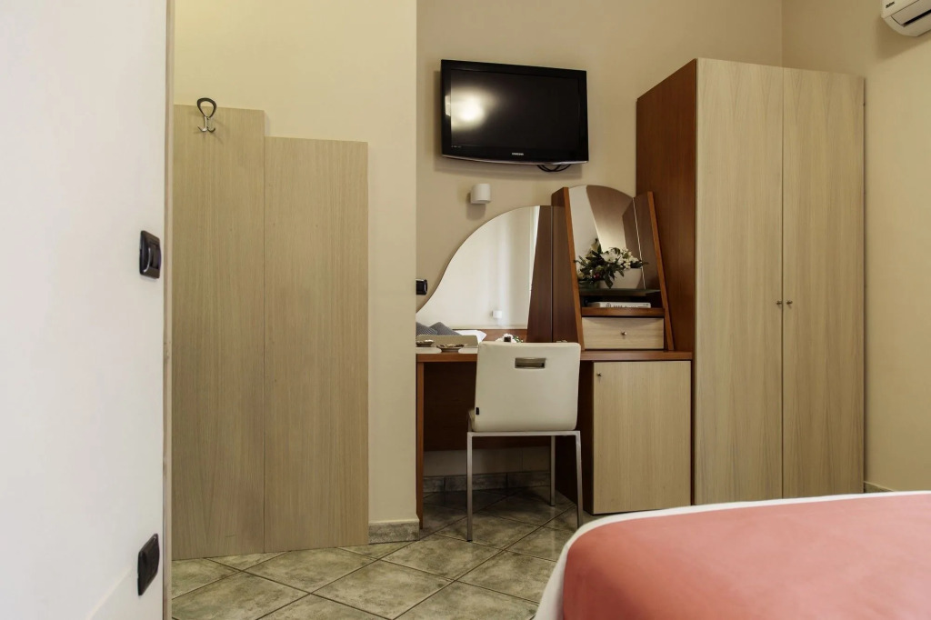 Hotel Maiuri Pompei