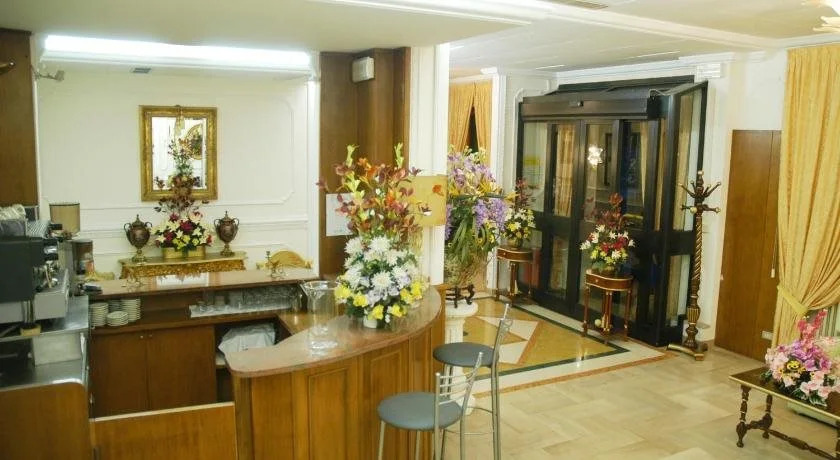 Hotel Dependance
