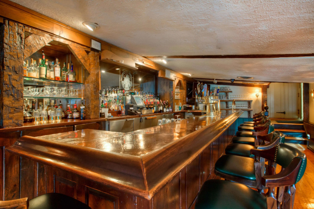 The Olde Mill Inn Basking Ridge