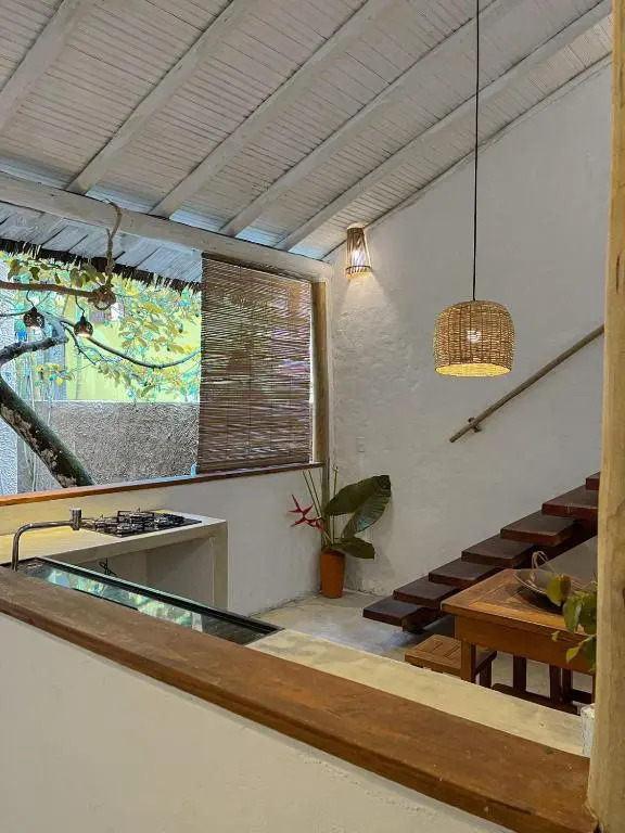 Casinha do Rio