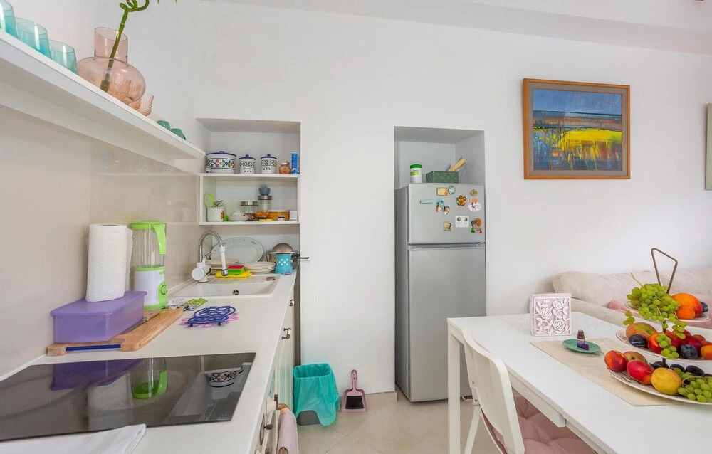 Beautiful Apartment in Rijeka With Wifi and 1 Bedrooms