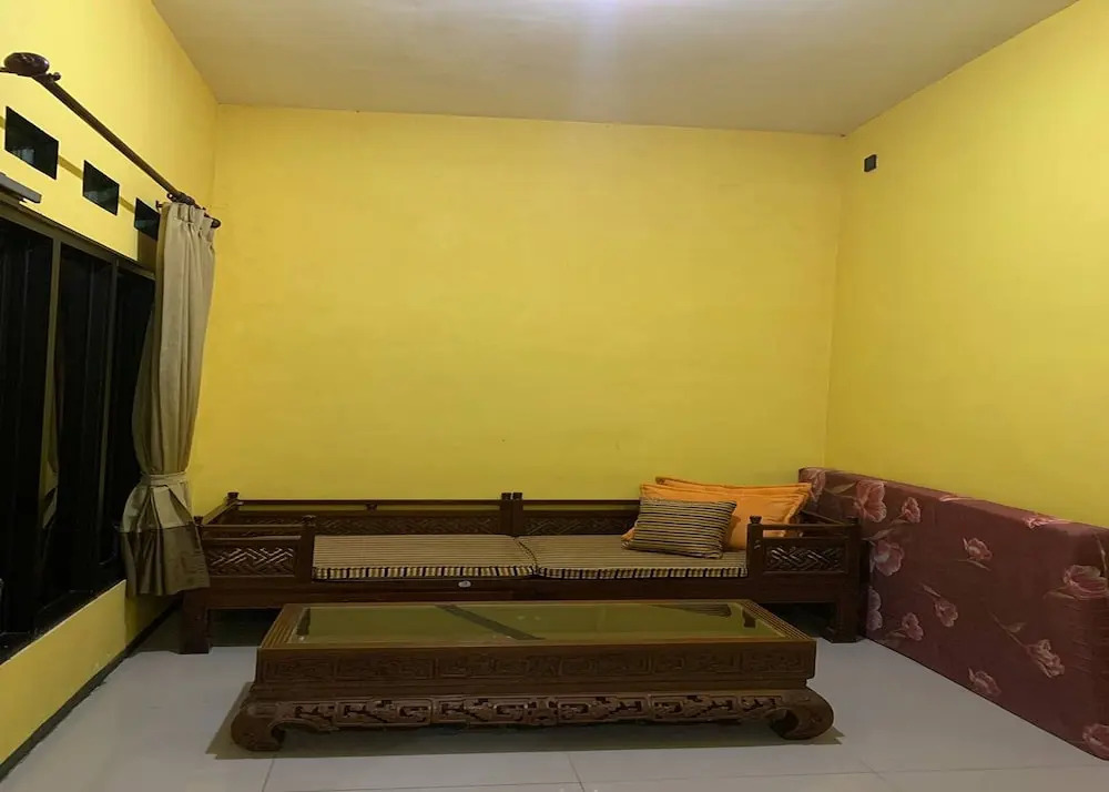 Green Homestay