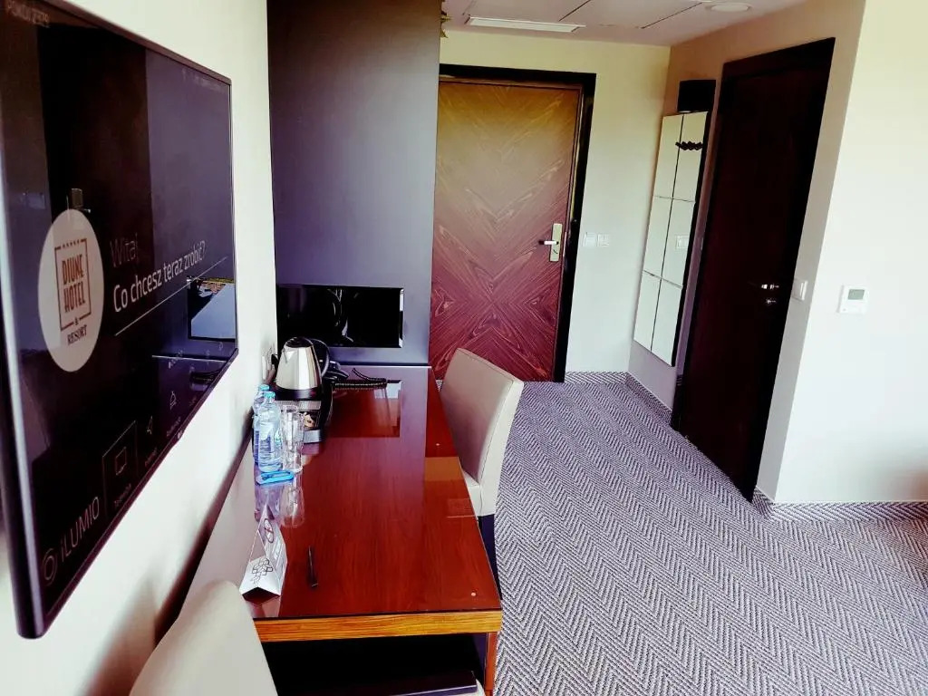Diune Apartment