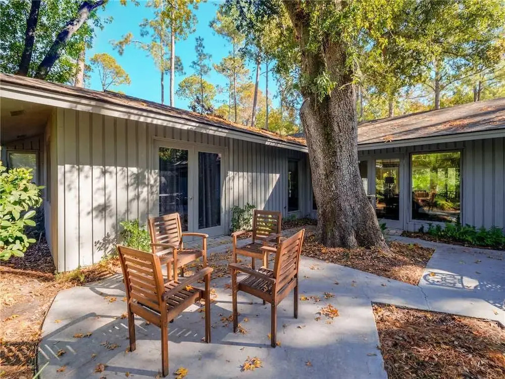 Jessamine 7, 3 bedrooms, Walk to Beach, Sleeps 8