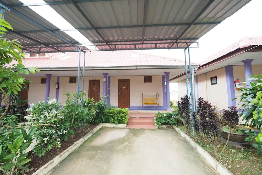 Eurngkum Hotel