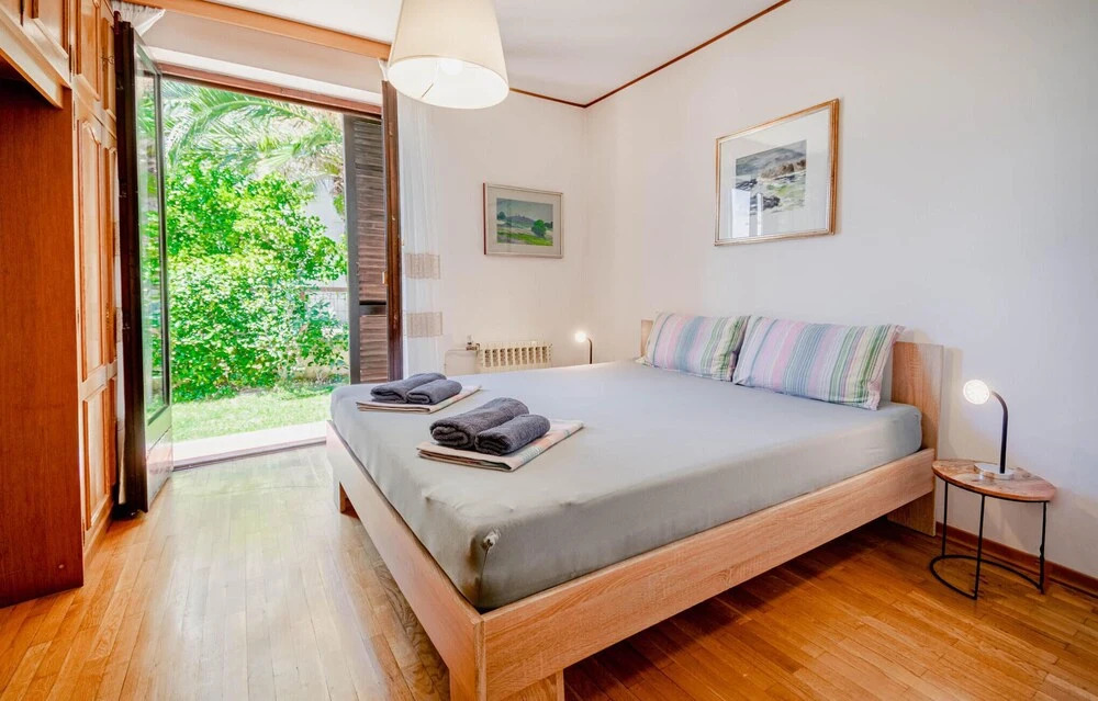Pet Friendly Home In Portoroz